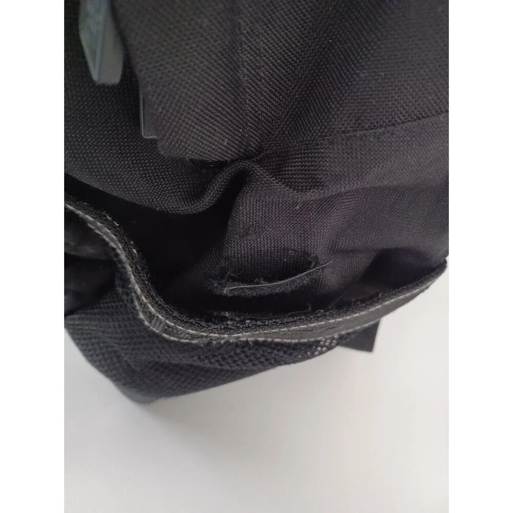 SPARCO Racing Backpack Convertible‎ Motorsport Laptop Pouch F1 Karting Pit Crew